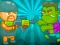 Spel Zombie Defense online
