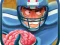 Spel Foot Brain online