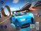 Spel Extreme Impossible Car Drive online