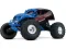 Spel Monster Truck Jigsaw online
