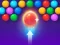 Spel Bubble Shooter HD 2 online