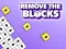Spel Remove The Blocks online