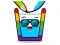 Spel Happy Filled Glass 2 online