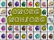 Spel Among Impostor Mahjong Connect online