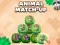 Spel Animal Match-Up online