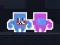 Spel Mini Huggy 2 - Player online