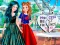 Spel Princess Best Friends Day online