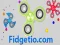 Spel Fidgetio.com online