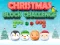 Spel Christmas Block Challenge online