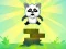 Spel Stack Panda online