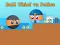 Spel Ball Thief vs Police online