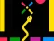 Spel Color Slither Snake online