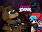 Spel Super Friday Night Funki at Freddys 2 online