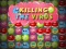 Spel Killing The Virus online