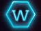Spel Neon Words online