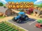 Spel Tractor Parking online