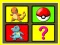 Spel Pokemon Memory Time online