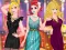 Spel Princesses Talk Show VIP online