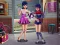 Spel Princess vs Superhero online