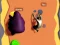 Spel Skibidi vs Grimace Climber Race online