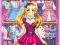 Spel Anime Kawaii Dress Up online