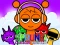 Spel Sprunki Clicker Master online