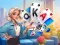 Spel Special Holiday Solitaire online