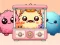 Spel Cuddle Monster Fusion online