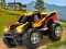 Spel Offroad Monster Hill Truck online