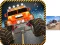 Spel Monster Truck Racing Legend online