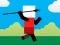 Spel Spear Toss online