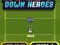 Spel Rugby Down Heroes online