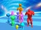 Spel Stickman Crowd Fight online
