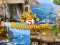 Spel Spot 5 Differences Camping online