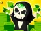 Spel Halloween Idle World online