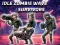 Spel Idle Zombie Wave: survivors online