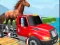 Spel Farm Animal Transport Truck online
