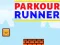 Spel Parkour Runner online