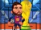 Spel Messi in a maze online