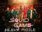 Spel Squid Game Jigsaw Game online