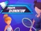 Spel Power badminton online