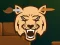 Spel Wild Cat Coloring online