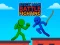 Spel Stick Man Battle Fighting online