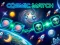 Spel Cosmic Match online