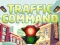 Spel Traffic Command online