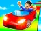 Spel Epic Car Stunt Race Obby online