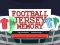 Spel Football Jersey Memory online
