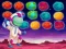 Spel Planet Bubble Shooter online