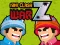 Spel Mini Clash War Z online