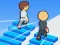Spel Stair Run Online 2 online
